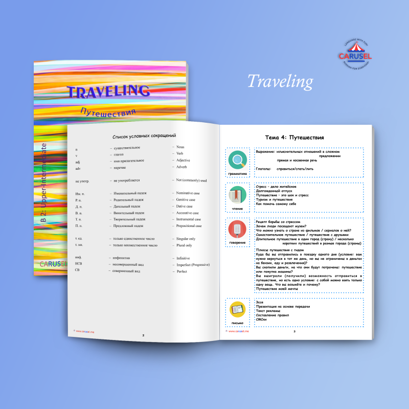 Traveling (B 2) - Image 2