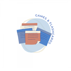 Games and Flashcards