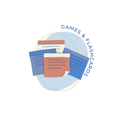 Games and Flashcards